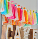 5 TIPOS DE BANDERINES PARA HACER EN LA CASA