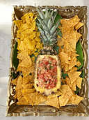 5 TIPS CUMPLEAÑOS "HAWAIANO"