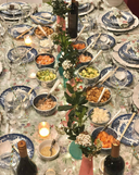 5 TIPS PARA ARMAR MESAS ENTRETENIDAS Y FÁCILES PARA LOS INVITADOS