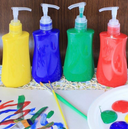 5 TIPS PARA ORGANIZAR PIGMENTOS Y COLORES