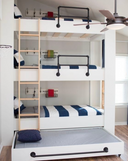 5 TIPS DE CAMAS ENTRETENIDAS Y FUNCIONALES