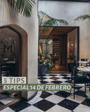 5 TIPS ESPECIAL 14 DE FEBRERO