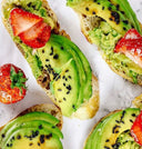 5 TIPS CON FRUTILLAS