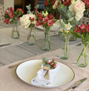 5 TIPS DE IDEAS LINDAS Y FÁCILES PARA ARMAR CON FLORES