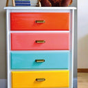 5 TIPS PARA DARLE UNA SEGUNDA VIDA A SUS MUEBLES