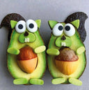 5 TIPS PARA HACER ARTE CON VERDURAS