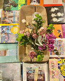 5 TIPS PARA INCORPORAR LOS LIBROS EN LA DECORACIÓN