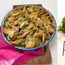 5 TIPS COMIDA RELLENA x CALÚ VALENZUELA