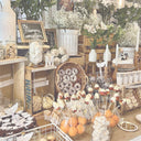 MESA PRIMERA COMUNIÓN