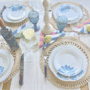 MESA ALMUERZOS DE VERANO