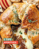 5 TIPS APERITIVOS