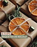 5 TIPS PAQUETES DE REGALO