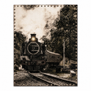 Lonas Atelier Esencia Retro Tren