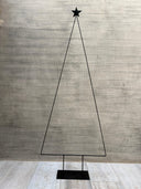 PINO ESTRELLA TRIANGULAR DOS PIES