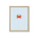 Animales Marinos Cangrejo