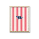 Animales Marinos Raya