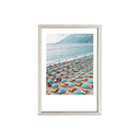 Aspecto Polaroid Playa
