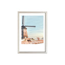 Aspecto Polaroid molinos