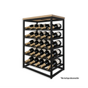 Mueble para vinos