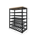 Mueble para vinos