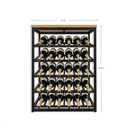 Mueble para vinos