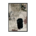 Canvas Caos Abstractos 10