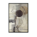 Canvas Caos Abstractos 12