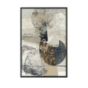 Canvas Caos Abstractos 13