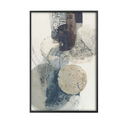 Canvas Caos Abstractos 16