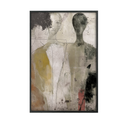 Canvas Caos Abstractos 20