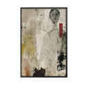 Canvas Caos Abstractos 22