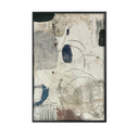 Canvas Caos Abstractos 24