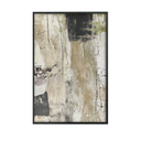 Canvas Caos Abstractos 25