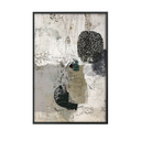 Canvas Caos Abstractos 26