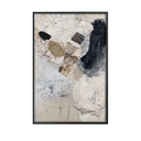 Canvas Caos Abstractos 27