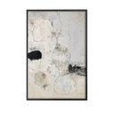 Canvas Caos Abstractos 28