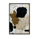 Canvas Caos Abstractos 29