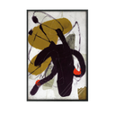 Canvas Caos Abstractos 30