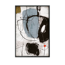 Canvas Caos Abstractos 31