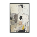 Canvas Caos Abstractos 37