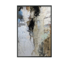 Canvas Caos Abstractos 38