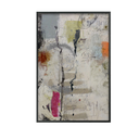 Canvas Caos Abstractos 39