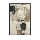 Canvas Caos Abstractos 3