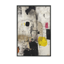 Canvas Caos Abstractos 40