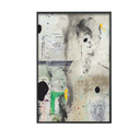 Canvas Caos Abstractos 41