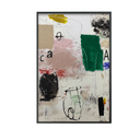 Canvas Caos Abstractos 43