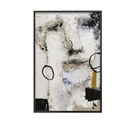 Canvas Caos Abstractos 44