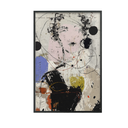 Canvas Caos Abstractos 45