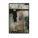 Canvas Caos Abstractos 5