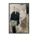 Canvas Caos Abstractos 7